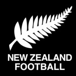 New Zealand Football logo