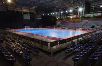 Futsal set to enjoy a landmark moment today at the Youth Olympics in Argentina