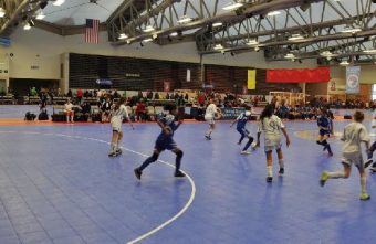 Hawaii to Host 2018 Pacific Rim Futsal Cup