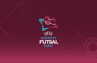 The draw for the 2019 UEFA Women's Futsal EURO Finals took place today