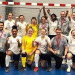 england deaf futsal teams