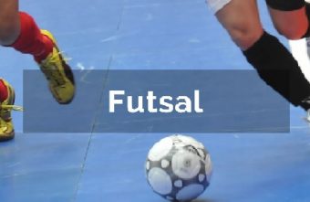 A vision-based system to support tactical and physical analyses of futsal teams