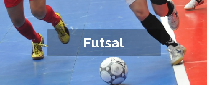 A vision-based system to support tactical and physical analyses of futsal teams