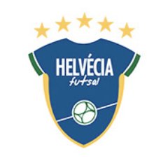 London Helvécia Head Coach Leandro Afonso discusses his club and futsal