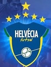 London Helvécia Head Coach Leandro Afonso discusses his club and futsal