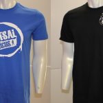 Futsal Focus – T-Shirt 1