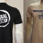 Futsal Focus T-Shirt 2