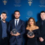 Kristian Legiec Football – Futsal Award