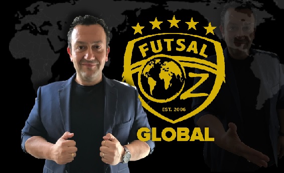 Futsal Oz invests 1 million with plans to go global