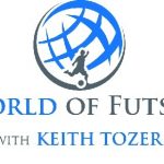 World of Futsal with Keith Tozer