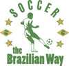 Soccer the Brazilian Way