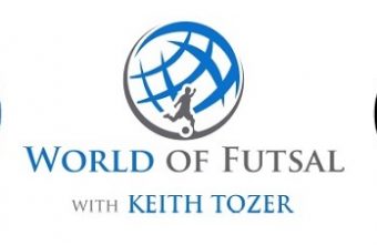 World of Futsal, Futsal Focus and SoccerToday Announce Strategic Global Media Partnership