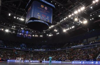 futsal champions league final 2019