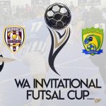 wa invitational cup