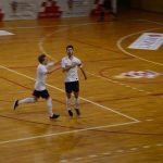 England Futsal U19 Internationals