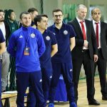 Kazakhstan Football Federation Futsal