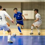 Kazakhstan Football Federation Futsal Student League