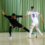 Kazakhstan Football Federation Futsal World Cup