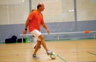 U.S. Youth Futsal’s Executive Director Jorge Marin speaks out on the future of the game