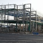 Liverpool New Training ground