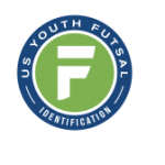 US. Youth Futsal logos