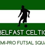 belfast celtic fc