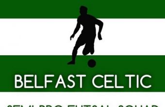 Belfast Celtic FC recruit experienced Uruguayan Futsal Coach