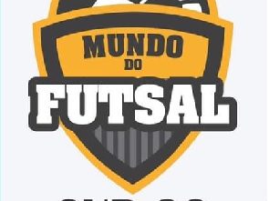 The first ever Club Futsal World Cup U20 taking place in Brazil
