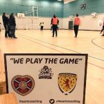 hearts play street games