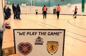 Can Futsal become the heart of the Small Sided Games approach?