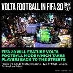 FIFA 20 Street