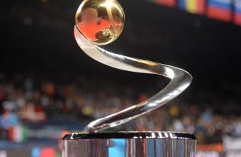 Three nations bid for the 2022 UEFA Futsal EURO