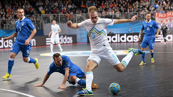 uefa futsal euro 2014