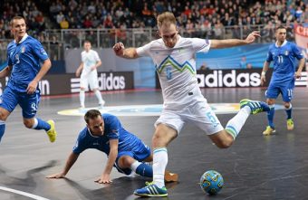 Developing Futsal Competitions & Generating Fan Interest – Part 1