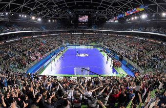 Developing Futsal Competitions & Generating Fan Interest – Part 2