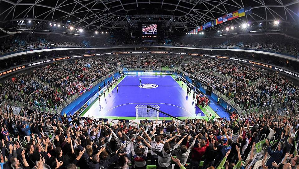 Developing Futsal Competitions & Generating Fan Interest – Part 2