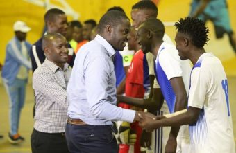 Futsal Association Uganda targets full membership of the Federation of Uganda Football Associations