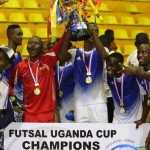 Futsal Association Uganda Cup