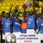 Futsal Association Uganda  League