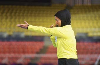Oman to launch first official national women’s team for futsal