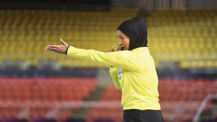 Oman to launch first official national women’s team for futsal