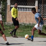 havana futsal