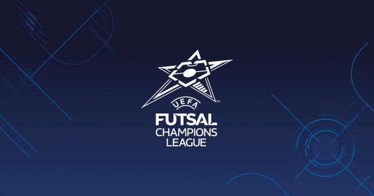 A new season begins - the UEFA Futsal Champions League live draw