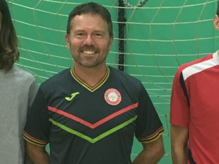 Meet the New National Futsal League Committee in England
