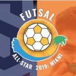 Futsal All Star 2019 Miami