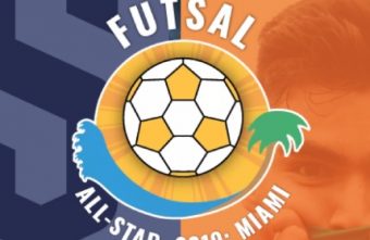 World Futsal Champions Argentina and Brazil will Play for the First Time in the U.S.A.