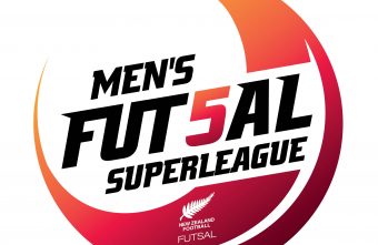 NZF historic Men's Futsal SuperLeague schedule released