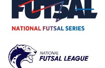 The National Futsal Series and the National Futsal League