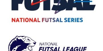 The National Futsal Series and the National Futsal League