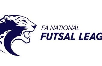 Meet the New National Futsal League Committee in England